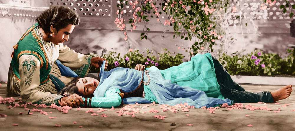 Golden age of bollywood